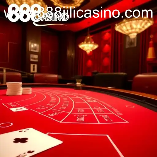Exploring Baccarat: A Staple of 888 Jili Casino Online