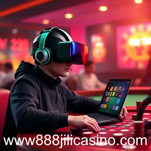 The Rise of 888 Jili Casino in 2025