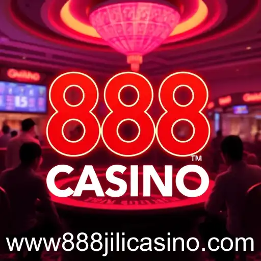 The Rise of 888 Jili Casino in Online Gaming