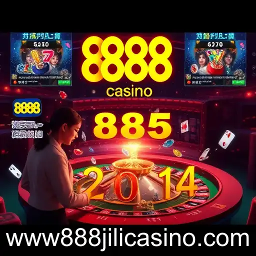 Digital Landscape of Online Casinos in 2025