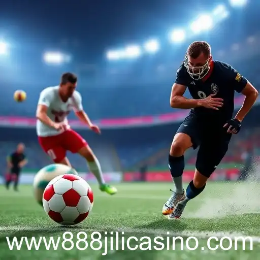 The Evolution of Online Gaming: A Look at 888 Jili Casino