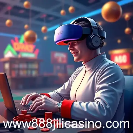 The Rise and Impact of Online Gaming Platforms in Modern Society