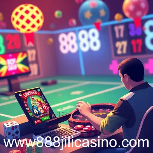 The Rise of Online Gaming Platforms in 2025