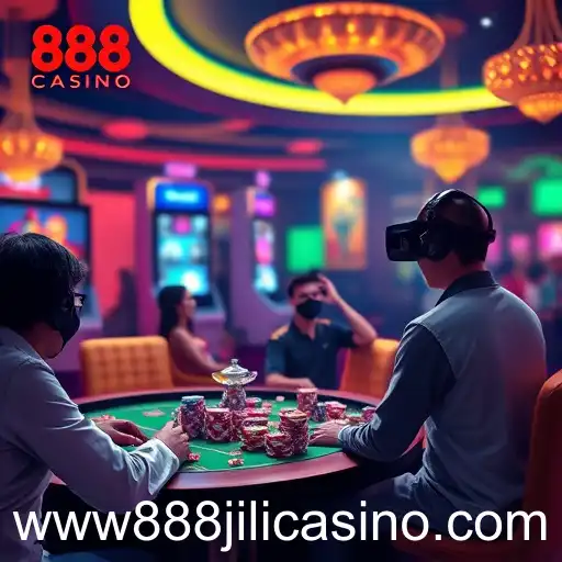 Rise of Online Gaming in Global Markets