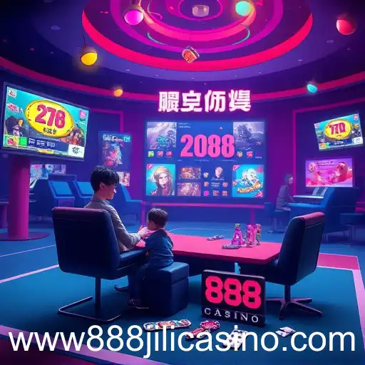 Online Gaming Trends and Developments