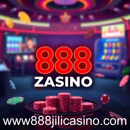 The Rise of 888 Jili Casino in Online Gaming
