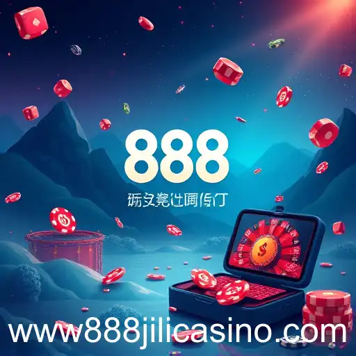 Expanding Horizons: The Rise of Online Casino Gaming