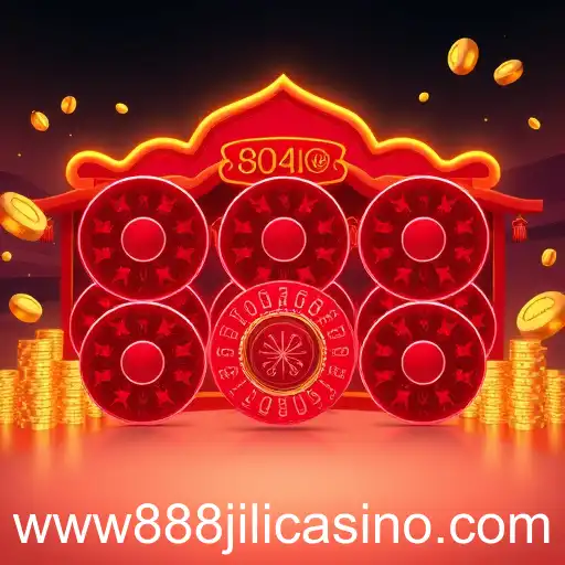 The Rise of 888 Jili Casino and Digital Gaming