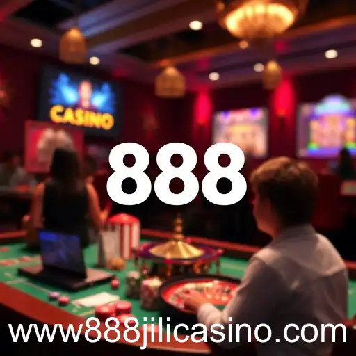 The Rise of Online Casinos and Their Impact on the Gaming Industry