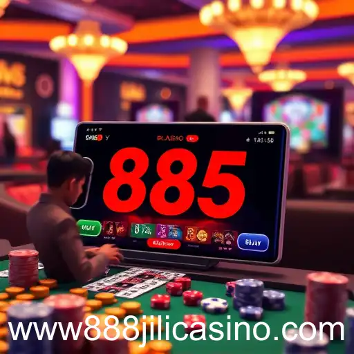 The Rise of Online Gambling Platforms