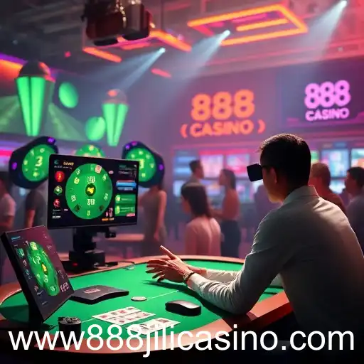 The Growing Influence of Online Gaming Platforms in 2025