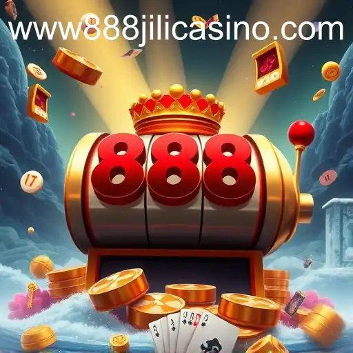 Exploring the Thrills of Jackpot Games at 888 Jili Casino