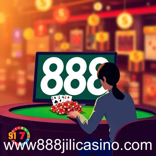 The Rise of Online Casinos in the Gaming Landscape