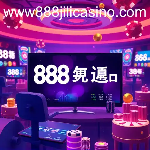 The Rise of Online Gambling and 888 Jili Casino
