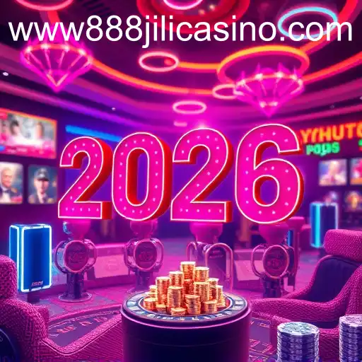 The Rise of Online Gaming in 2026