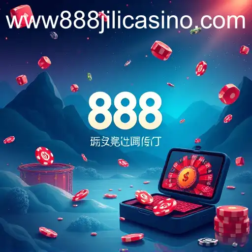 Expanding Horizons: The Rise of Online Casino Gaming