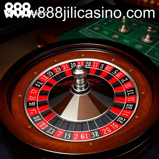 Exploring the Fascination of Roulette at 888 Jili Casino