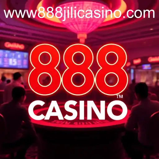The Rise of 888 Jili Casino in Online Gaming