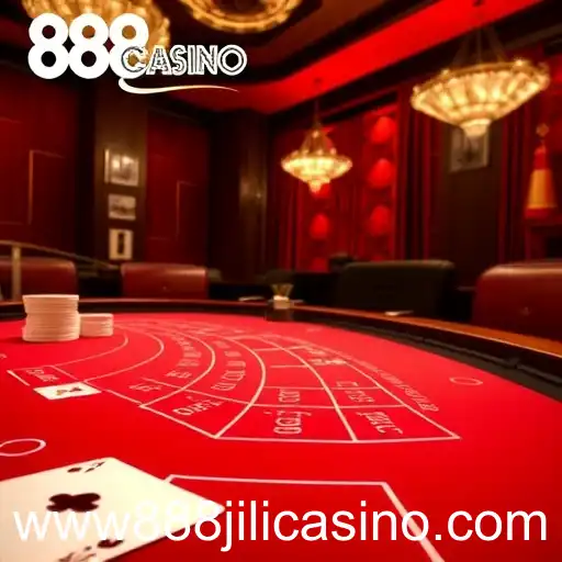 Exploring Baccarat: A Staple of 888 Jili Casino Online