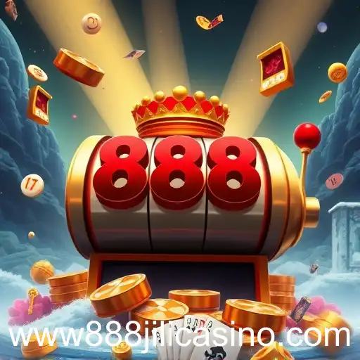 Exploring the Thrills of Jackpot Games at 888 Jili Casino