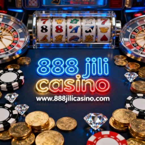 888 jili casino
