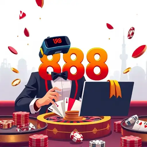 Online Gaming Trends and Innovations