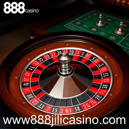 Exploring the Fascination of Roulette at 888 Jili Casino